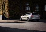Volvo V60 T6 Inscription 2018 года (WW)